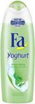 Fa Yoghurt Aloe Vera 250ml żel pod prysznic