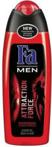 Fa żel pod prysznic Attraction Force 250ml