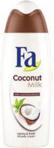 Fa Żel pod Prysznic Coconut Milk 250ml