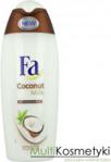 Fa Żel pod Prysznic Coconut Milk 400ml