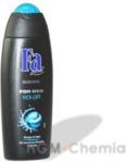 Fa Żel pod prysznic For Men Kick Off Mentol 250ml