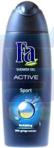 Fa Żel pod prysznic For Men Sport Active 250ml