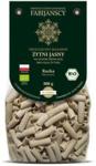 Fabijańscy Ecolicious Makaron Żyto Jasne Rurka Bio 300G