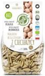 Fabijańscy Makaron Z Ciecierzycy Muszla B G Bio 250G