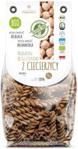 Fabijańscy Makaron Z Ciecierzycy Świderek Fusilli Bezglutenowy Bio 250G