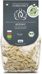 Fabijańscy Makaron Z Ryżu Białego Skrętka Gemelli Bezglutenowy Bio 225G