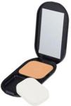 Facefinity Compact Matujący podkład pudrowy o przedłużonej trwałości SPF15 nr 003 Natural 10 g