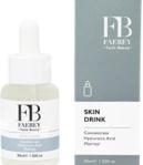 Faebey Skoncentrowane Skin Drink 30ml