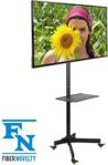 Falco 22 - uniwersalny Stojak TV, wózek do telewizora LCD, LED 19″-37″