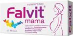 Falvit Mama 30 tabletek