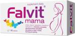 Falvit Mama 60 tabletek