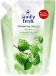 Family Fresh Mydło Do Rąk Wiosenny Deszcz Refil 750ml