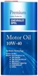 FANFARO OPEL CHEVROLET - A3/B4 SN/CF 10W40 - 5L