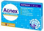 Farmina Acnex 30 kaps.