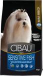 Farmina Cibau Sensitive Fish Mini 2x800g