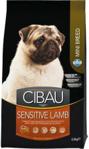 Farmina CIBAU SENSITIVE Lamb MINI 800g