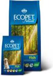 Farmina Ecopet Natural Ryba 12kg