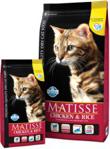 Farmina Matisse Chicken And Rice 20Kg