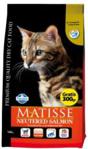 Farmina Matisse Neutered Salmon 1,5Kg