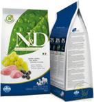 Farmina N&D Grain Free Lamb & Blueberry Adult Mini 800G