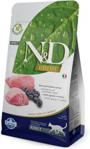 Farmina N&D Grain Free Z Jagnięciną I Borówką 5Kg