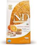 Farmina N&D Low Grain Fish And Orange Adult 1,5Kg