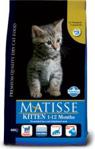 FARMINA PET FOODS Matisse Kitten 1,5 kg