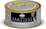 FARMINA PET FOODS Matisse Mus Sardynki 85g