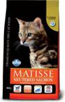 FARMINA PET FOODS Matisse Neutered Łosoś 1,5 kg