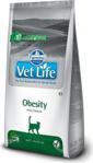 FARMINA PET FOODS VET LIFE OBESITY 2kg