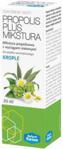 Farmina Propolis Plus Mikstura krople 20ml