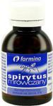 Farmina Spirytus mrówczany 5 % 50 g