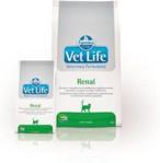 Farmina Vet Life Cat Renal 5Kg