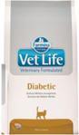 Farmina Vet Life Diabetic 400G