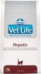 Farmina Vet Life Hepatic 2Kg