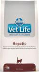 Farmina Vet Life Hepatic 400g