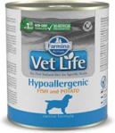 Farmina Vet Life Hypoallergenic Fish & Potato 300g