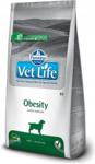 Farmina Vet Life Obesity 12kg