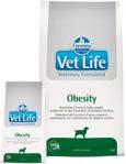 Farmina Vet Life Obesity 2kg