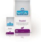 Farmina Vet Life Ossalati 12kg