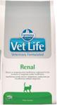 Farmina Vet Life Renal Cat 400g