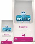 Farmina Vet Life Struvite 10Kg