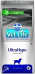 FARMINA VET LIFE ULTRAHYPO 2x12KG