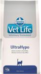 Farmina Vet Life Ultrahypo 400G