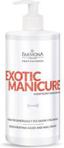 Farmona Exotic Manicure Krem Regenerujący Do Dłoni i Paznokci 500ml