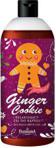 Farmona Ginger Cookie Relaksujący Żel Do Kąpieli 500Ml