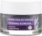 Farmona Herbal Care Maseczka Do Twarzy Czarna Komosa 50Ml