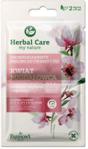 Farmona Herbal Care Peeling Drobnoziarnisty Kwiat Migdałowca Saszetka 2 x 5ml
