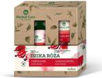 Farmona Herbal Care Zestaw Pielęgnacja Ciała Róża