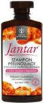 FARMONA JANTAR Szampon peelingujący 330ml